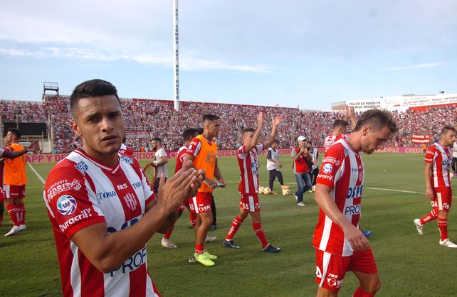 Unión emitió un comunicado oficial por la lesión de Cuadra