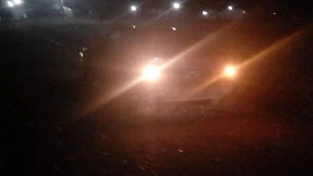 Seguí: una mujer murió al ser embestida por un auto