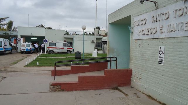 Asesinaron a un muchacho con dos puñaladas en la espalda en Santo Tomé