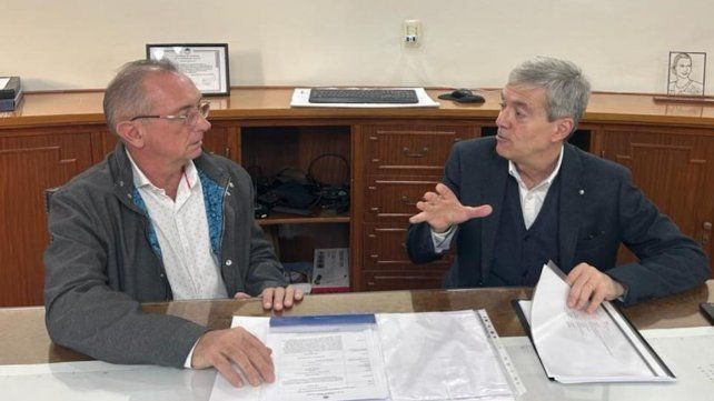 Anunciaron créditos para productores agropecuarios a tasas subsidiadas