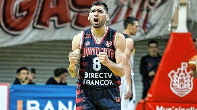 Instituto venció a Boca y se puso al frente en la serie&nbsp;