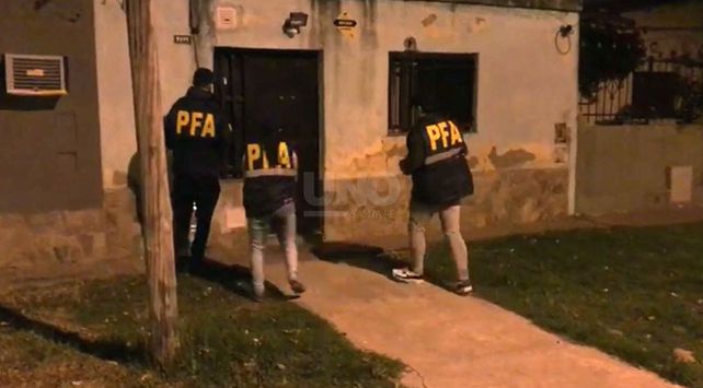 allanamientos concejala 1