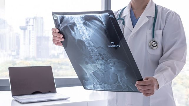 Día Internacional de la Radiología