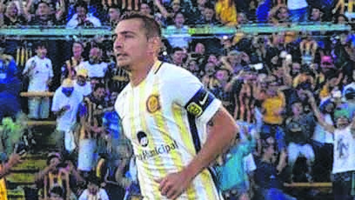 Central ya sabe quién será su rival en los 16avos de final de la Copa ...