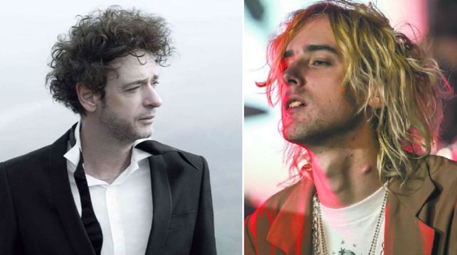 Benito Cerati contó cuáles fueron las últimas palabras que le dijo su papá Benito Cerati contó cuáles fueron las últimas palabras que le dijo su papá