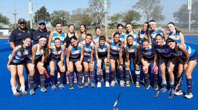 CRAI será uno de los protagonistas del Regional de Club Sub 19 en Rosario.