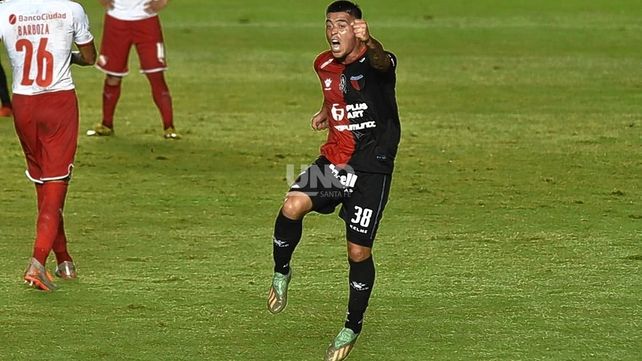 UNO Santa Fe | José Busiemi