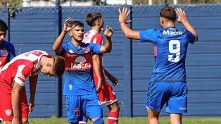 Tigre le provocó otra derrota a la Reserva de Unión