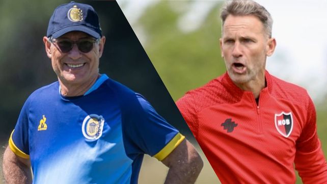 Cuándo juegan Central y Newells la fecha 16 del torneo Clausura