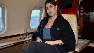 A través de una publicación en las redes sociales, Wanda Nara habló de los chequeos que se hizo y la información que filtró Jorge Lanata.&nbsp;