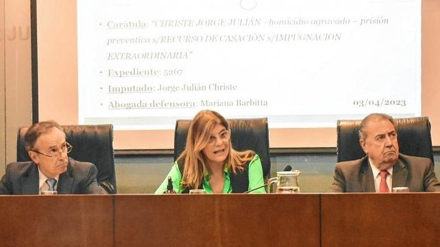 Causa Christe: críticas a la anulación de la condena del Jurado Popular