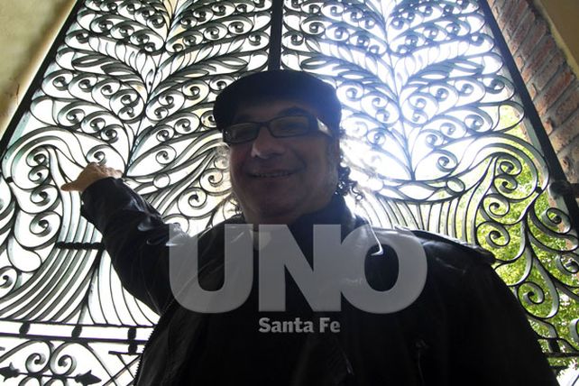 El Padre César y Los Pecadores dieron un show en Santa Fe