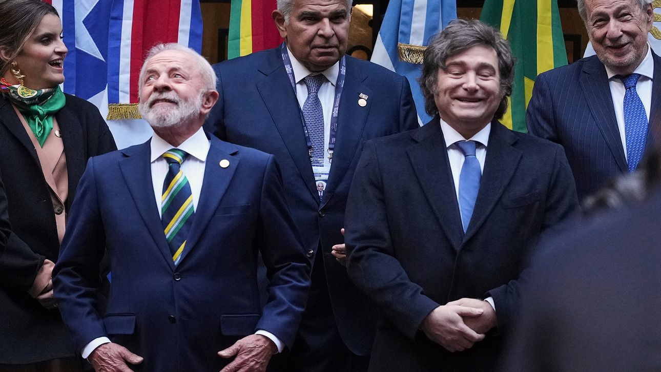 El día en imágenes alrededor del mundo