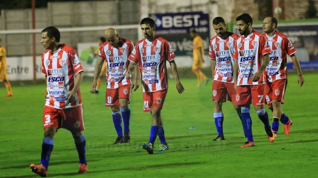 Foto UNO/Diego Arias