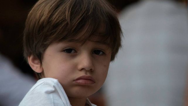 Niños de varias ciudades