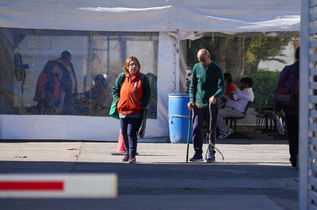 Piden que se prorroguen los plazos para las auditorías de pensiones por discapacidad
