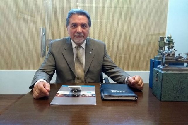 Lenzi indicó que tienen buen diálogo con el gobierno para ajustar problemas sectoriales.