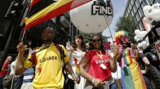 Rechazo mundial: Uganda aprueba la cadena perpetua para la homosexualidad