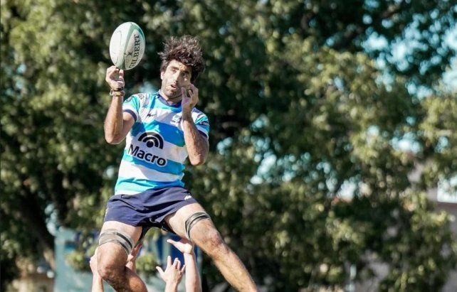 Los Gitanos derrotaron con autoridad al Jockey de Rosario en Fisherton.