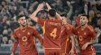 Europa League: Roma cruzará con Brighton en octavos de final