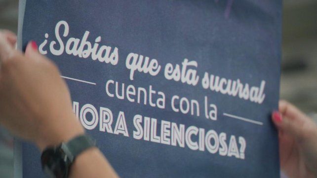 El proyecto de la hora silenciosa obtuvo media sanción en el Senado de Entre Ríos.