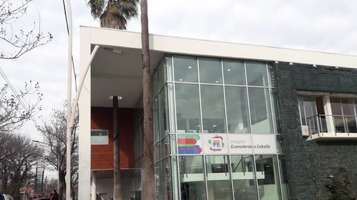 Beba que sufrió lesiones en el parto: en el Hospital de San Lorenzo están consternados