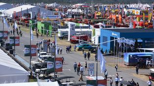 Con record de postulaciones de empresas, Santa Fe se prepara para una destacada presencia en Expoagro 2025
