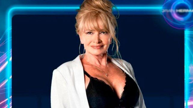 Gran Hermano. Isabel de Negri es la última eliminada