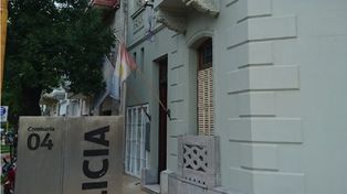 Mudaron la Comisaría 4ª de Santa Fe a Avenida Freyre y Tucumán