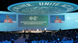 La COP28 se lleva adelante en Dubái, Emiratos Árabes Unidos.