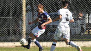 La Reserva de Unión no pasó del empate ante Central Córdoba en La Tatenguita