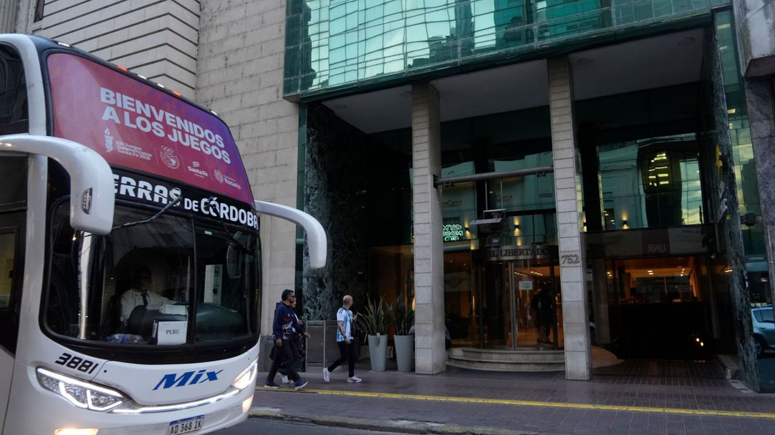 En Rosario existen en funcionamiento 66 establecimientos hoteleros de 1 a 5 estrellas, que en total acumulan 8 mil plazas