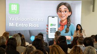 La Federación de Psicólogas y Psicólogos de Argentina también cuestionó a ORI La Federación de Psicólogas y Psicólogos de Argentina también cuestionó a ORI