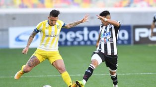 Central busca recuperarse ante el exigente Barracas Central