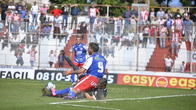 Fue penal