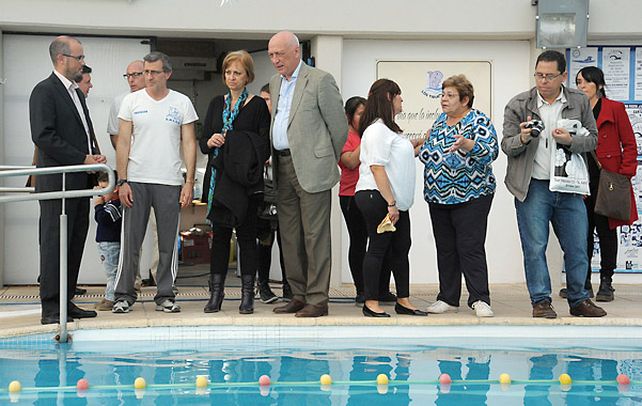 El 7 de noviembre del año pasado