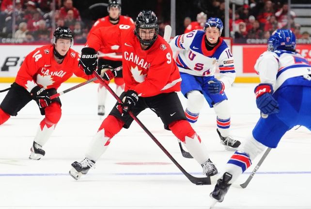 Playoffs de la CHL 2026: El Escenario donde Nacen las Leyendas del NHL Draft