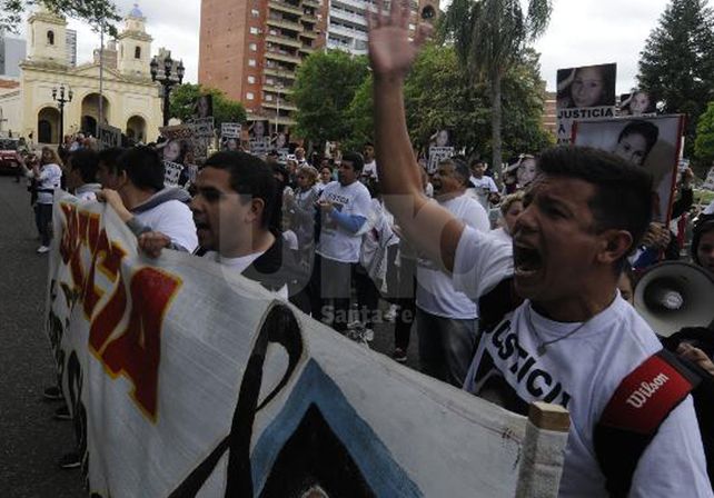 Justicia por Antonella: Quiero que los responsables de esto paguen con la cárcel