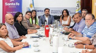 ¿Seguirá el conflicto? Nueva reunión paritaria docente en Santa Fe.