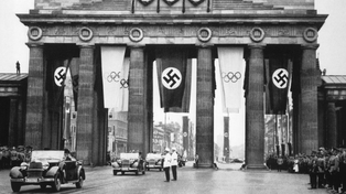 Berlín podría volver a ser sede de los Juegos Olímpicos en 2036