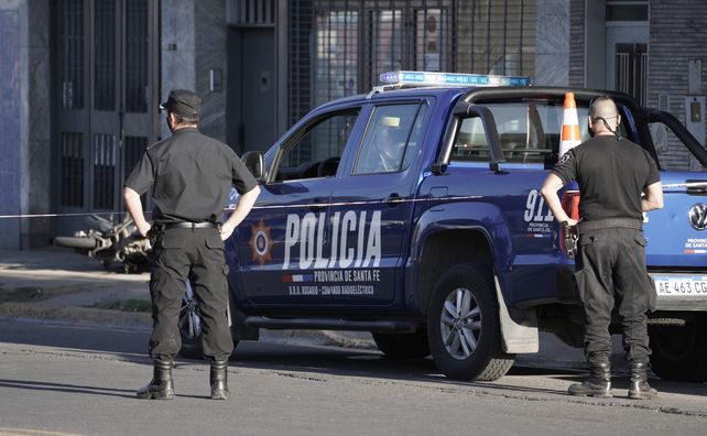 Las balaceras se convirtieron en uno de los problemas sin solución en los barrios rosarinos.&nbsp;