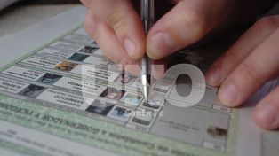 Sospechas sobre la licitación para imprimir boletas únicas