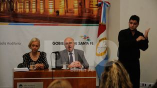 Abren selección para el ingreso de personas con discapacidad a la administración pública