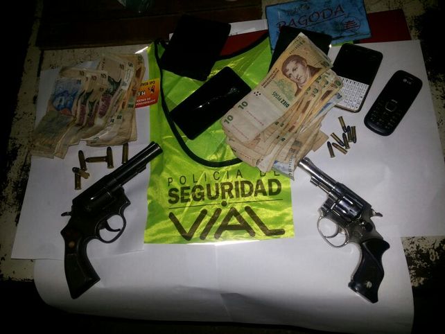 La Policía de Seguridad Vial continúa con los operativos de control