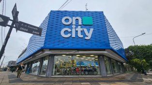 Llega el Electro Fans a Oncity.com