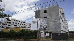 El Procrear en Rosario cumplió una década y hay 416 viviendas paralizadas