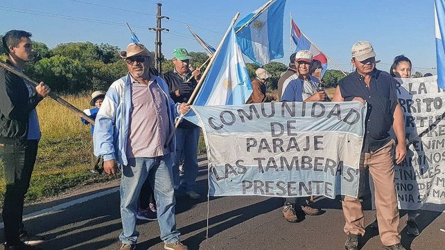 Productores de Curtiembre