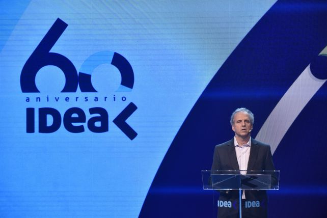 Influyentes. El tradicional coloquio empresario de Idea se realiza hasta hoy
