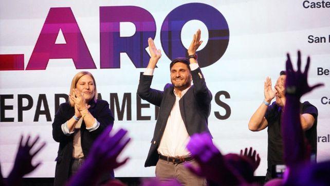 Pullaro: Ganamos en Santa Fe de punta a punta