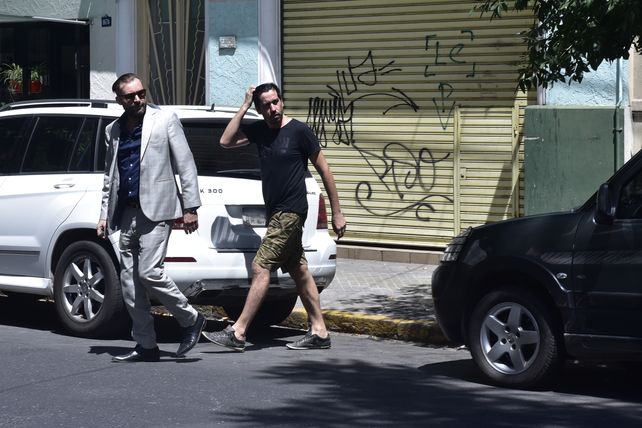 Se entregó el falso agente de viajes Lucho Paladini que estafó a cientos de turistas